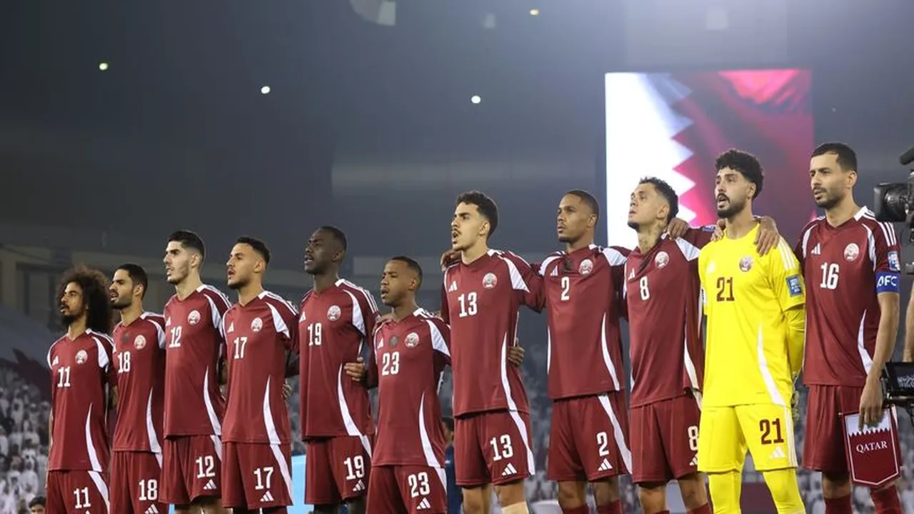 مباراة قطر والسلفادور الودية: الاستعدادات لكأس العالم والقنوات الناقلة